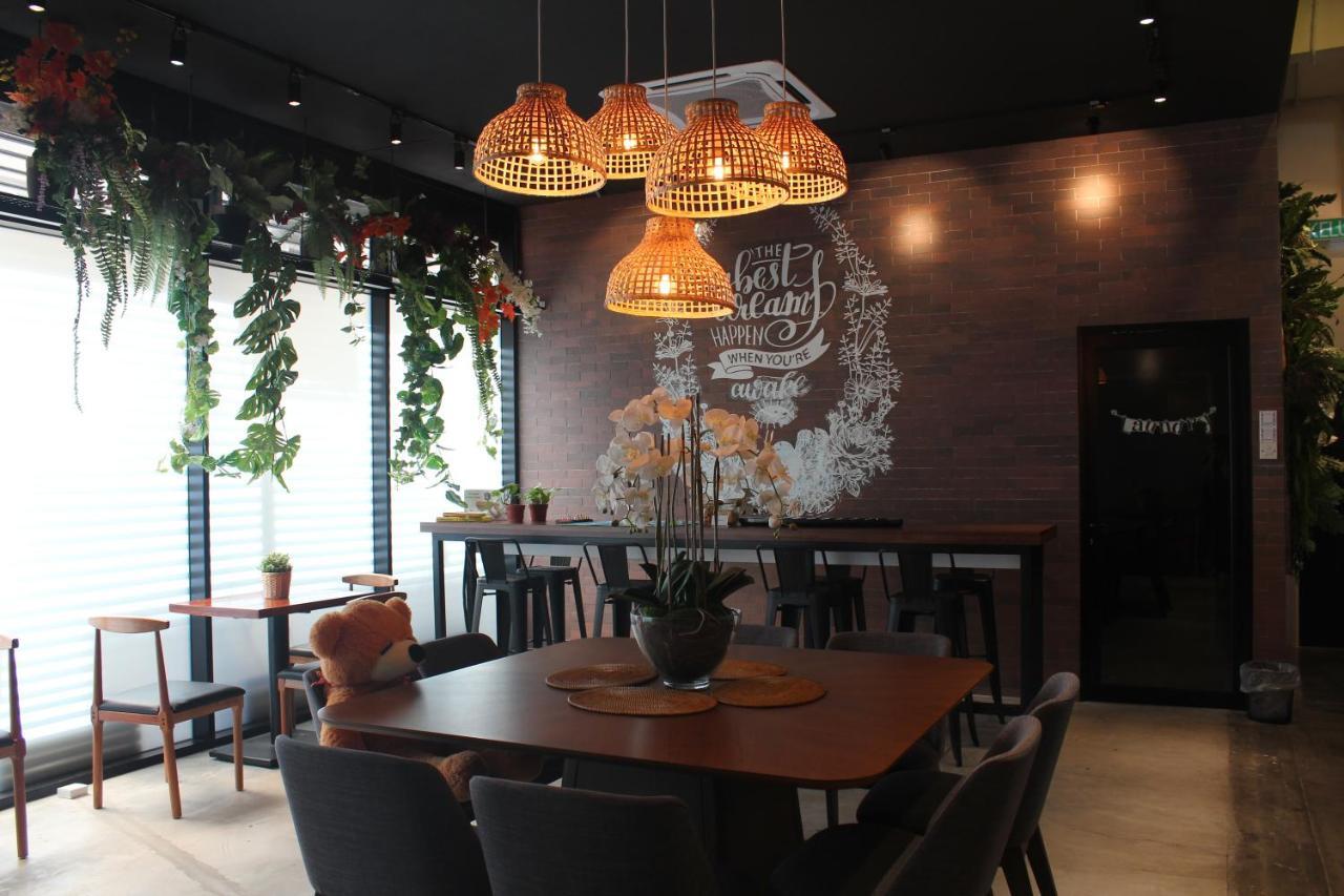 Io Hotel - Kuala Lumpur — Photos 2